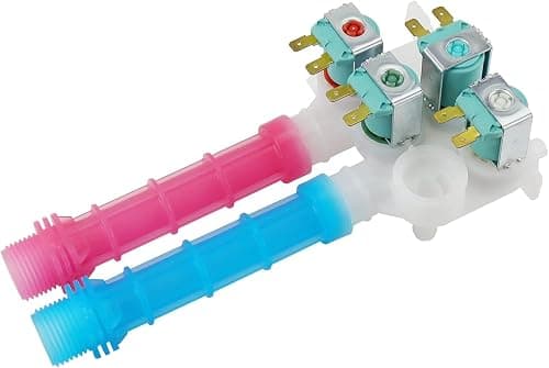 Electrolux Dishwasher Water Inlet Valve