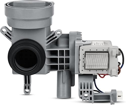 Washer Drain Pump