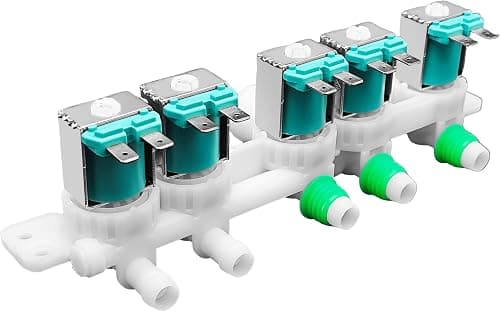 Samsung Water Inlet Valve