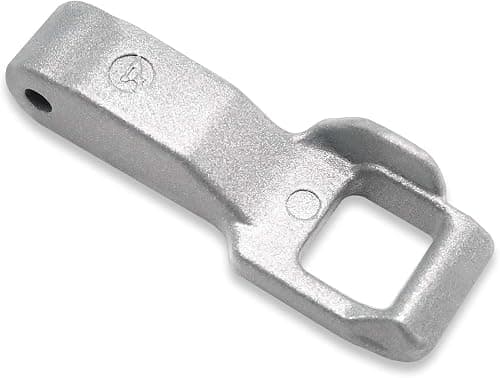 LG Washer Door Lock