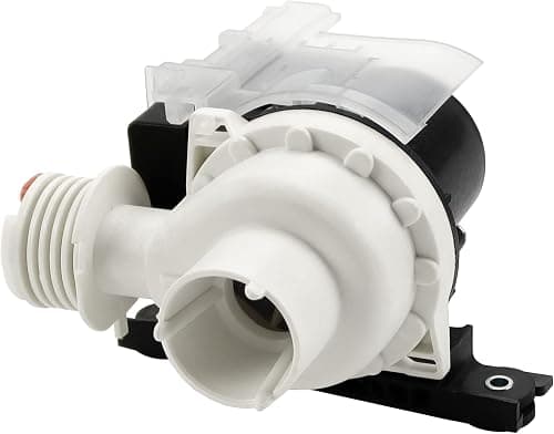 Electrolux Washer Drain Pump