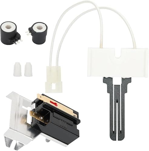 Gas Dryer Igniter