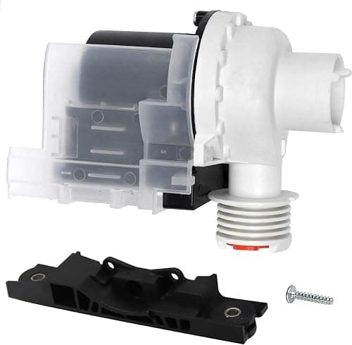 Electrolux Washer Drain Pump
