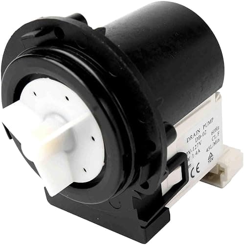 Samsung Washer Drain Pump