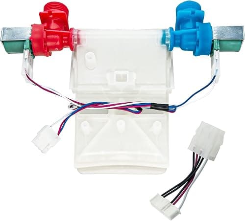 Washer Water Inlet Valve