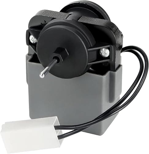 Refrigerator Evaporator Fan Motor