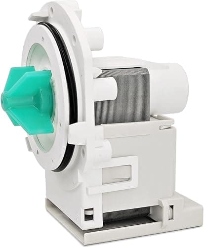 Frigidaire Dishwasher Drain Pump