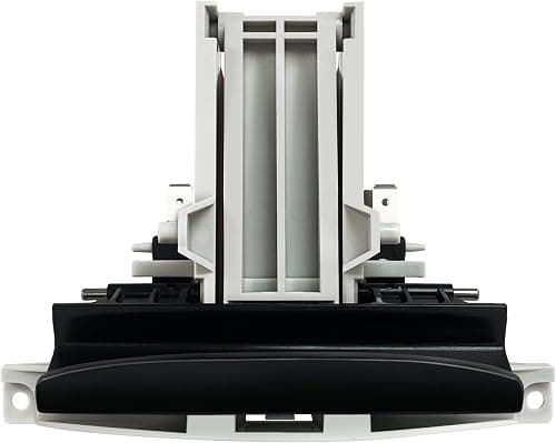 Dishwasher Door Latch