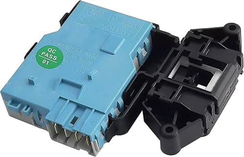 LG Washer Door Lock