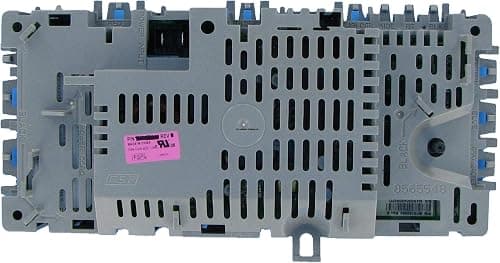 Washer Main Control Board