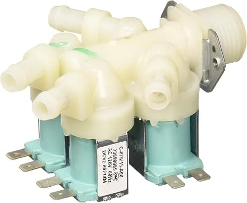Samsung Water Inlet Valve