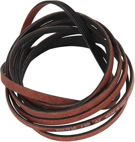 Dryer Drum Belt