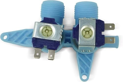 GE Washer Water Inlet Valve