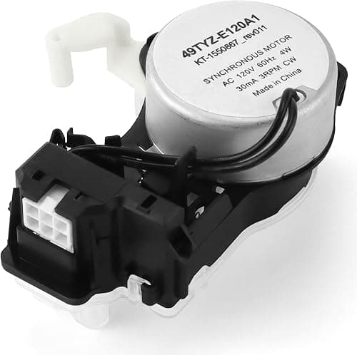 Washer Shift Actuator