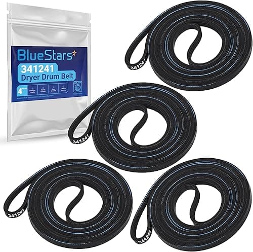 Dryer Drum Belt