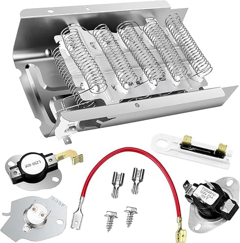 Whirlpool Dryer Heating Element Kit